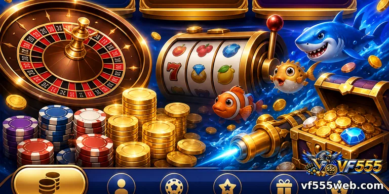 Hướng Dẫn Tải App VF555 Mới Nhất Cho Android & iOS - hình ảnh - vf555web.com Hướng Dẫn Tải App VF555 Mới Nhất Cho Android & iOS - hình ảnh - vf555web.com