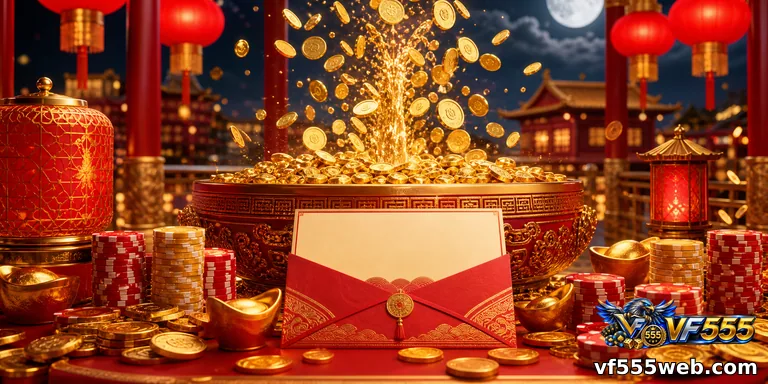 VF555 Đăng Nhập | Trang Chủ Chính Thức 2026 - hình ảnh - vf555web.com
